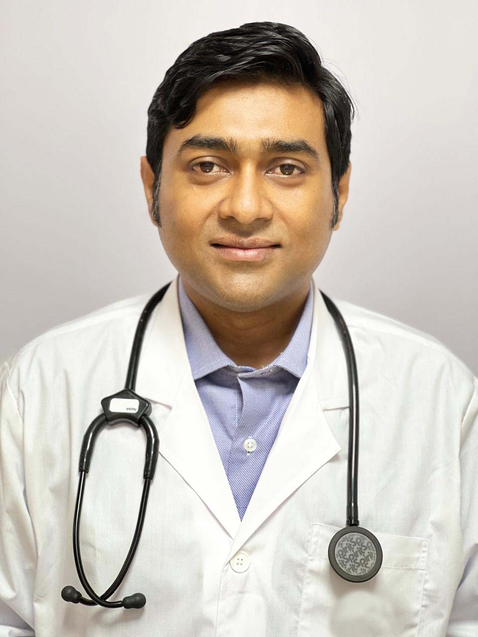 Dr. Md. Tashsin Salam