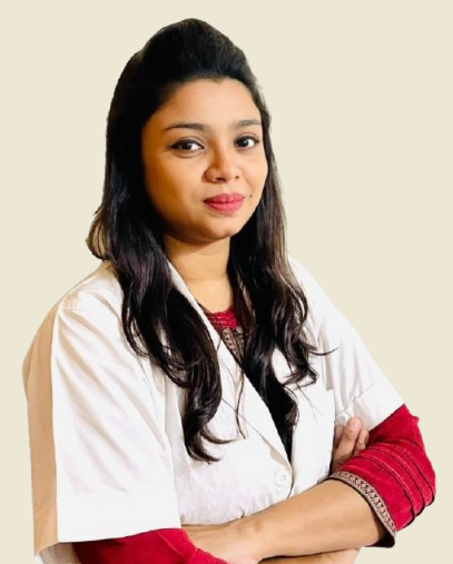 Dr. Jannatul